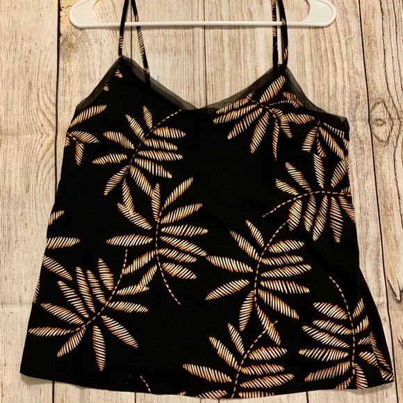 Flowy camisole - Picture 4 of 9